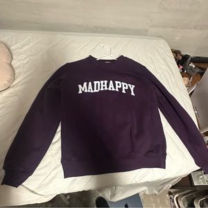 Madhappy crew neck